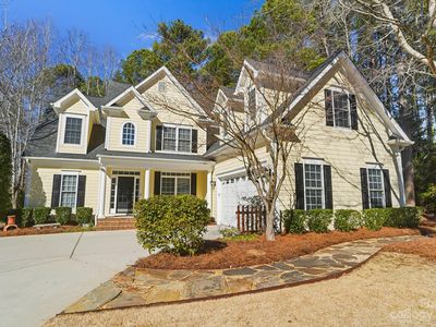 1914 Notchwood Ct, Lake Wylie, SC, 29710