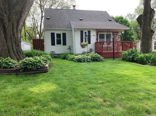 310 Clough St, Waterloo, IA 50701