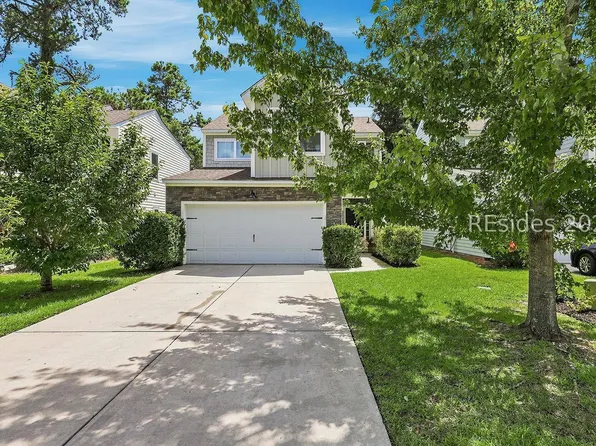 18 Tansyleaf Dr, Hilton Head Island, SC 29926