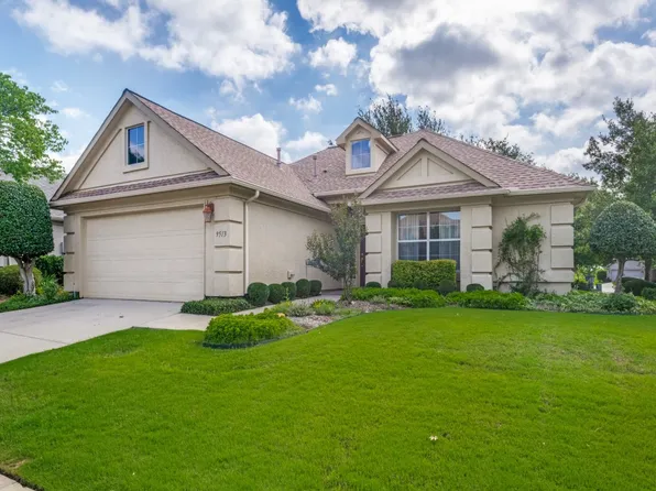 9513 Trailwood Dr, Denton, TX 76207