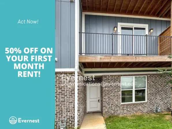 1067 Montague Place, Chattanooga, TN 37408