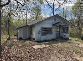 1111 Hamlin Cv, Pocahontas, AR 72455