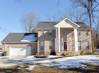 2329 Guinevere Pkwy, Chattanooga, TN 37421