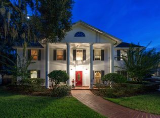 2065 Doctors Lake Dr, Orange Park, FL 32073