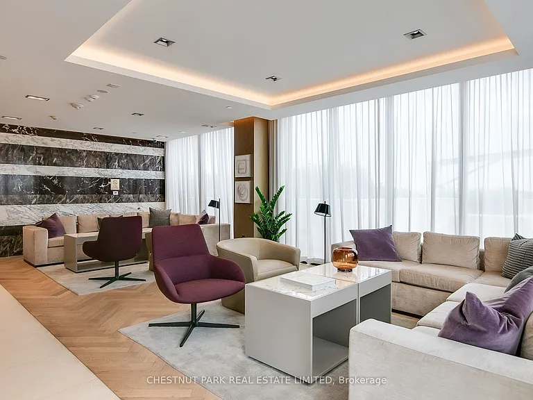 1700 Avenue Rd #Penthouse 706 — Photo 40