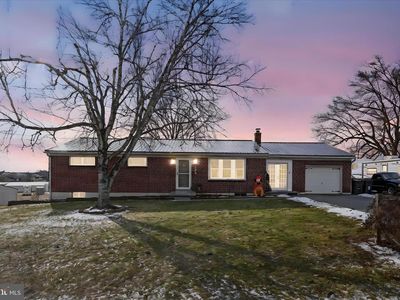 193 W Main St, Fredericksburg, PA, 17026