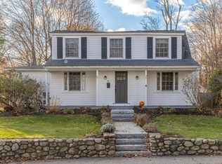50 Marion St, Natick, MA 01760
