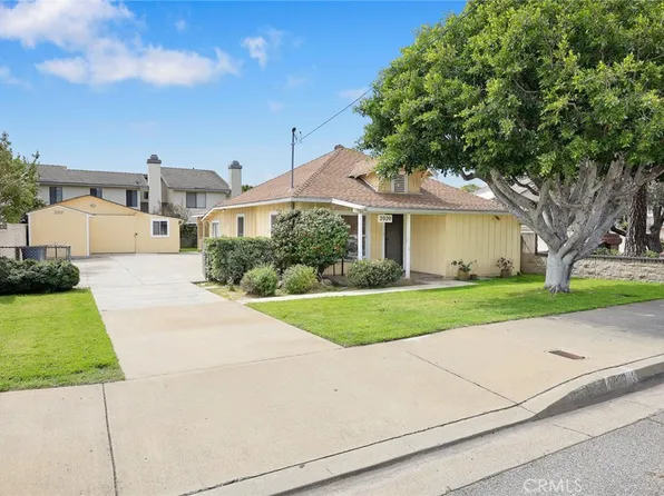 2020 E Cienega Ave, Covina, CA 91724