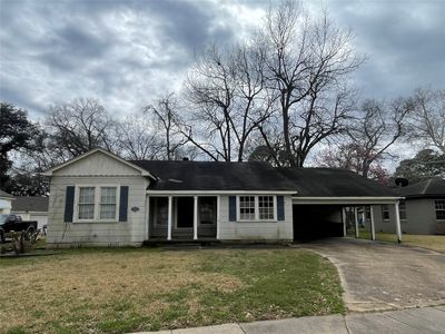 445 Albert Ave, Shreveport, LA, 71105