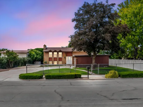 128 S 1000 E, Layton, UT 84041