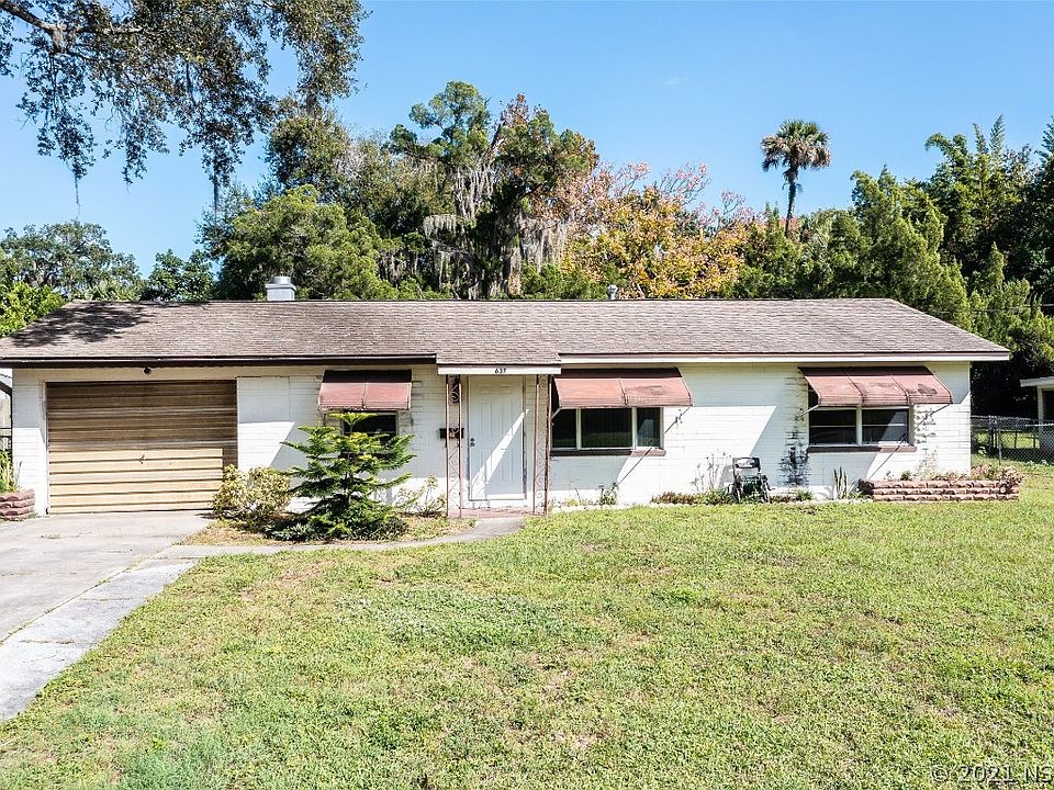 637 Ball St, New Smyrna Beach, FL 32168 Zillow