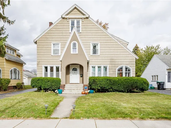 654 Laurelton Rd, Rochester, NY 14609