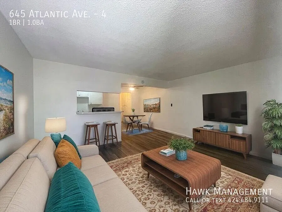 645 Atlantic Ave #4