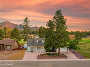 2511 W Brookhollow Dr, Williams, AZ 86046