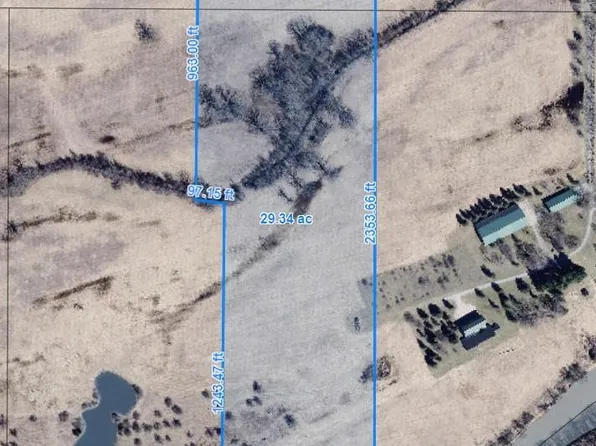Vl E Chippewa River Rd, Midland, MI 48640
