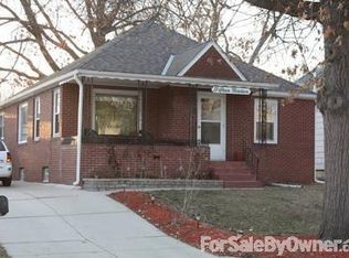 1519 S 7th St, Lincoln, NE 68502