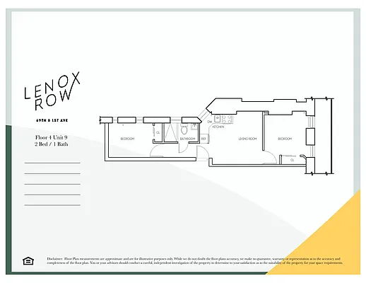 Rented by Bold New York | media 51