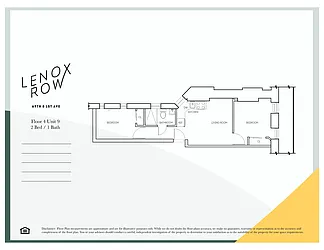 Rented by Bold New York