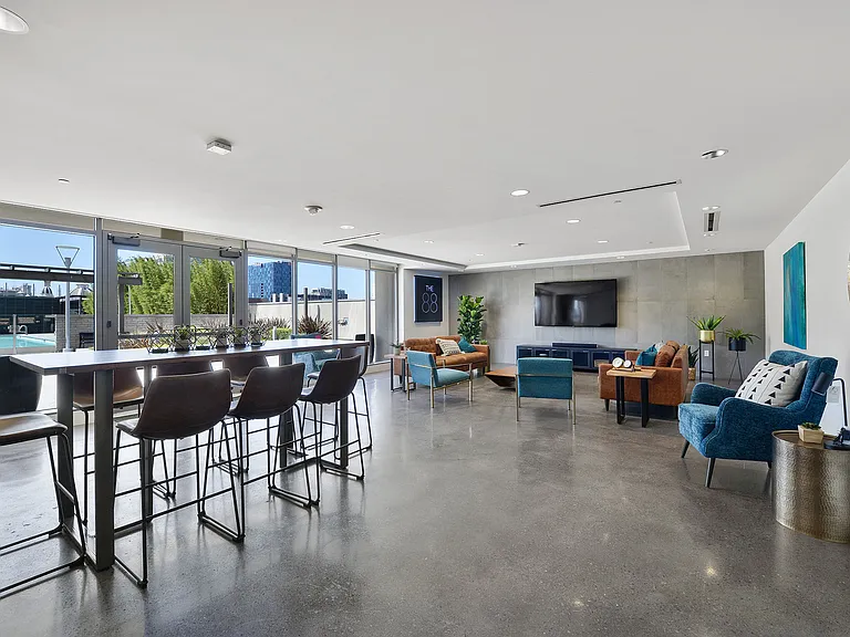 88 E San Fernando St #508 — Photo 28