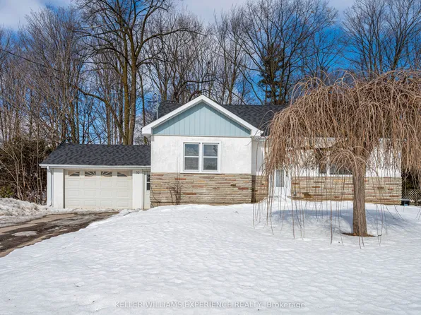52 Cundles Rd E, Barrie, ON L4M 2Z7