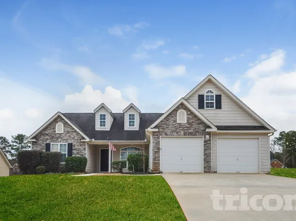 3045 Pale Moon Pl, McDonough, GA 30253