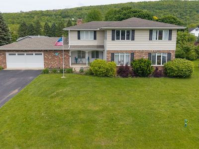26 N Clinton St, Dansville, NY, 14437