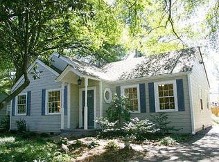 348 Hascall Rd NW, Atlanta, GA 30309