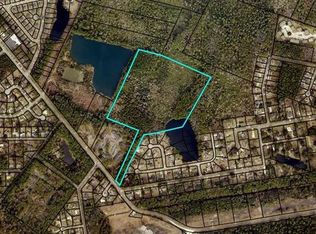 0 Palmetto St, Saint Marys, GA 31558