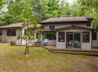 23787 Gilmore Trl, Park Rapids, MN 56470