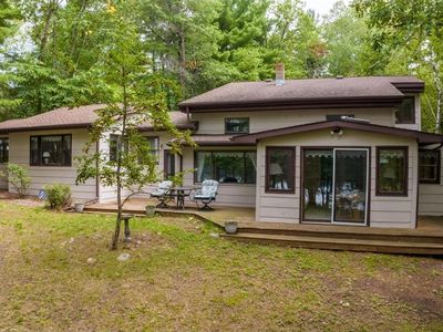23787 Gilmore Trl, Park Rapids, MN, 56470