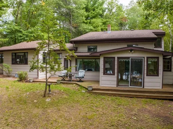 23787 Gilmore Trl, Park Rapids, MN 56470