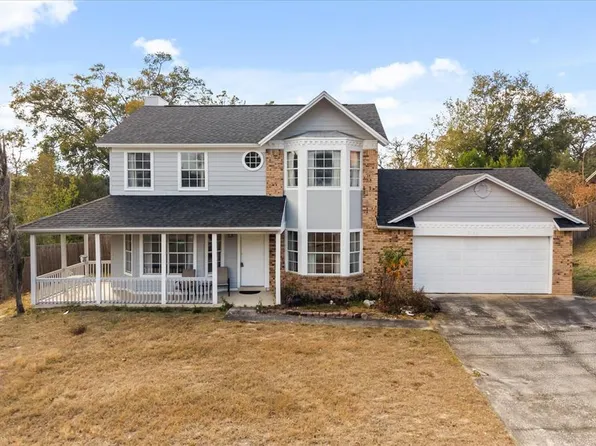 5102 Hickory Ridge Rd, Orlando, FL 32818