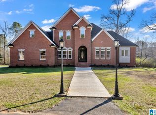 1886 State Highway 160, Warrior, AL 35180