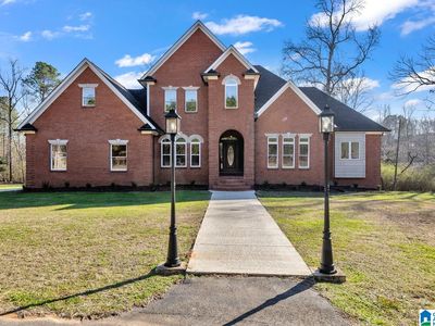 1886 State Highway 160, Warrior, AL, 35180