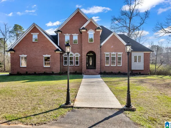 1886 State Highway 160, Warrior, AL 35180