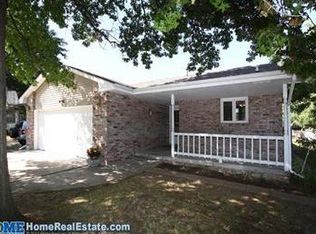 1730 W Q St, Lincoln, NE 68528