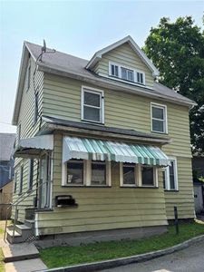 36 Engel Pl, Rochester, NY, 14620