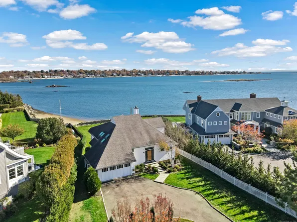 190 Davenport Drive, Stamford, CT 06902