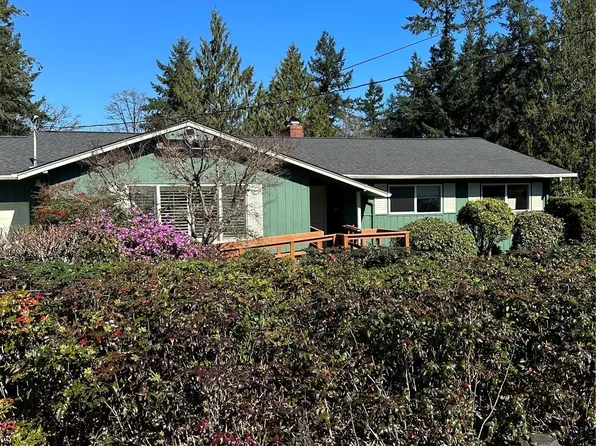 319 Cedar Lane, Longview, WA 98632
