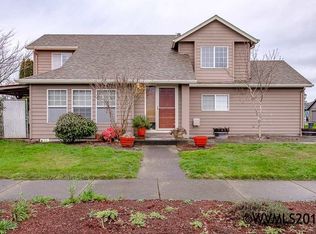 2491 Hackney Ct SE, Salem, OR 97317