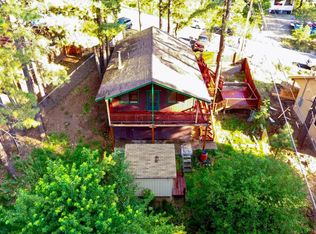 747 Cherokee, Flagstaff, AZ 86005