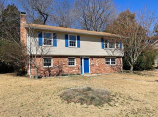 1614 Ashford Pl, Woodbridge, VA