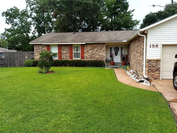 158 Greencrest Ct, Slidell, LA 70458