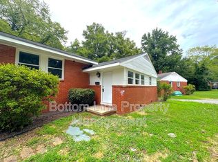 2516 Marlowe Ave, Charlotte, NC 28208