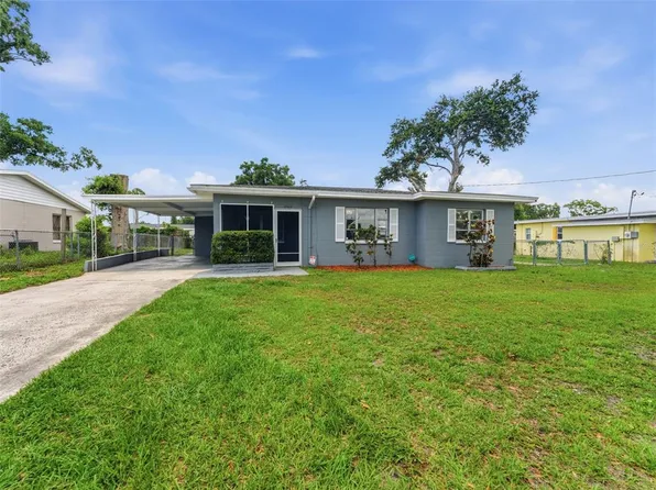 2305 W Crawford St, Tampa, FL 33604