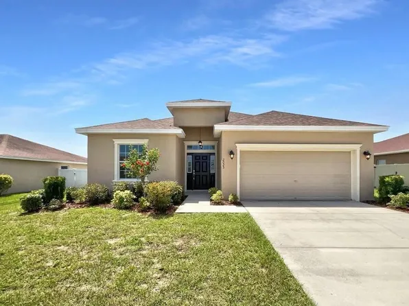 2025 Chickadee St, Bartow, FL 33830