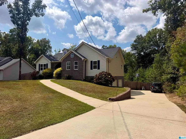 12084 Danny Dr, Mc Calla, AL 35111