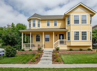 1442 Canal Dr, Windsor, CO 80550