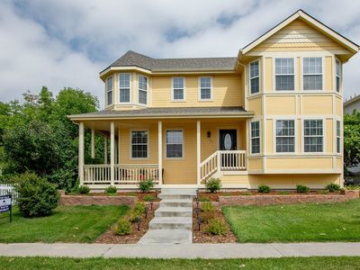 1442 Canal Dr, Windsor, CO, 80550