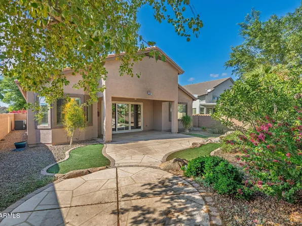 19919 N SANTA CRUZ Drive, Maricopa, AZ 85138